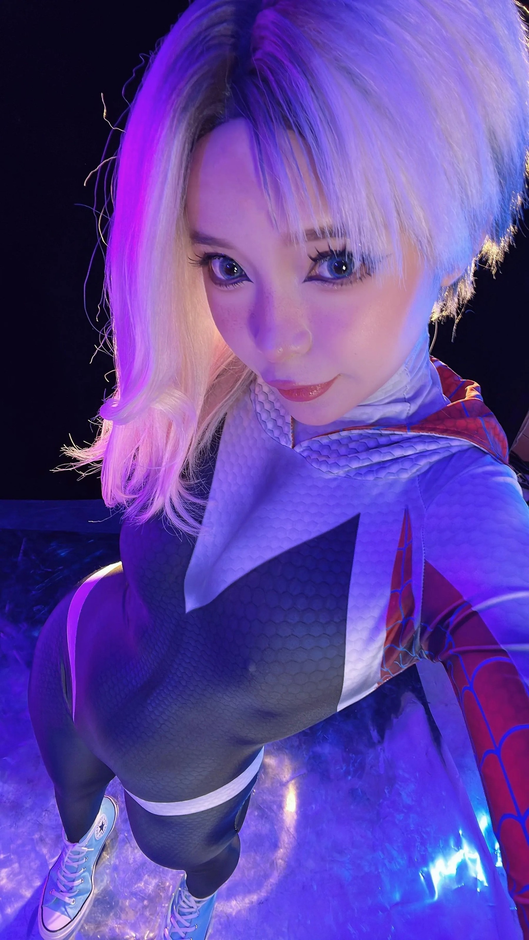 Umeko J – NO.008 Gwen [137P]插图4